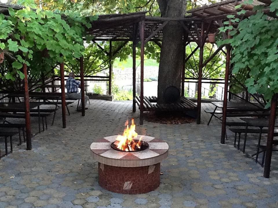 Lazensky Lecebny Dum Praha Hotel Luhačovice Buitenkant foto