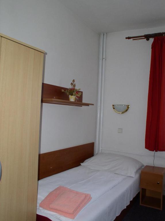 Lazensky Lecebny Dum Praha Hotel Luhačovice Kamer foto