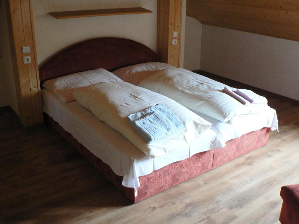Lazensky Lecebny Dum Praha Hotel Luhačovice Kamer foto