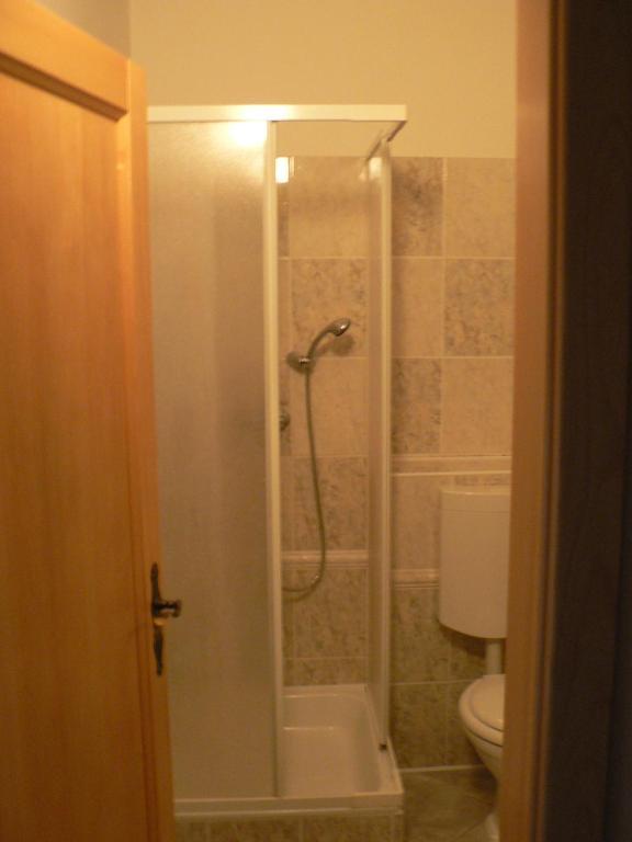 Lazensky Lecebny Dum Praha Hotel Luhačovice Kamer foto